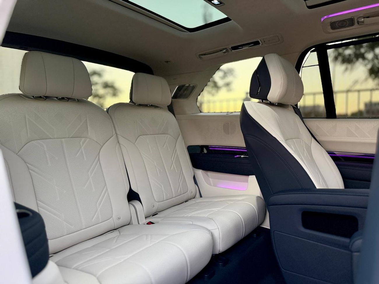 زيكر 9X Zeekr 9X Ultra II 2025 II FULL LOADED