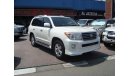 Toyota Land Cruiser GXR V6