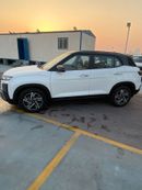 Hyundai Creta Hyundai Creta 1.5 2026