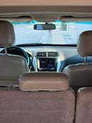 Ford Explorer XLT 3.5L