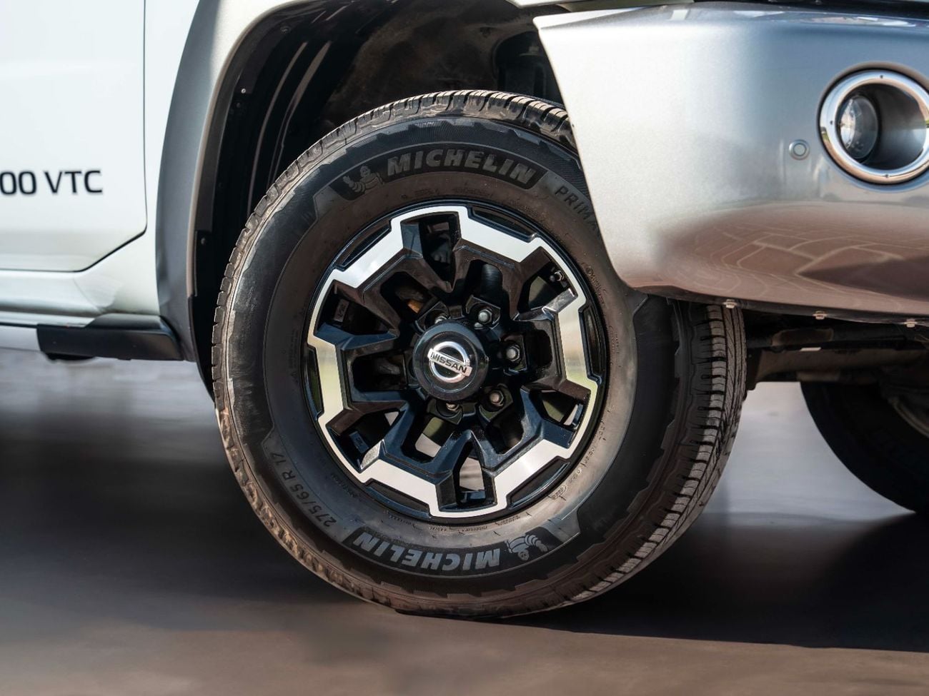 نيسان باترول سوبر سفاري VYC