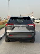 تويوتا راف ٤ XLE Sunroof,push start Full Option