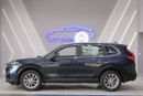 Honda CRV EX FULL OPTION