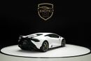 Lamborghini Huracan TECNICA