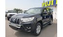 Toyota Prado TXL - 2.7CC - 4X4 - MODIFIED-2023
