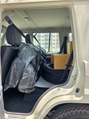 Toyota Land Cruiser 70 4.2L DIESEL V6, M/T, SPECIAL PROMOTION