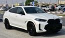 بي أم دبليو X6 M60-I | X-DRIVE