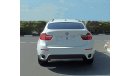 BMW X6 XDRIVE 35i