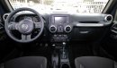 Jeep Wrangler Rubicon - Brand New 0 KM - Flawless!