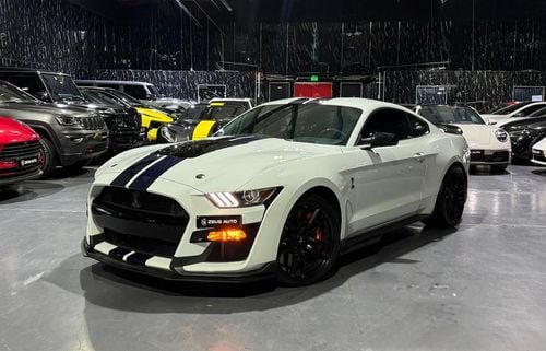 Ford Mustang SHELBY GT500