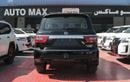 Nissan Patrol LE Platinum 5.6L,GCC, UNDER WARRANTY FROM LOCAL DEALER