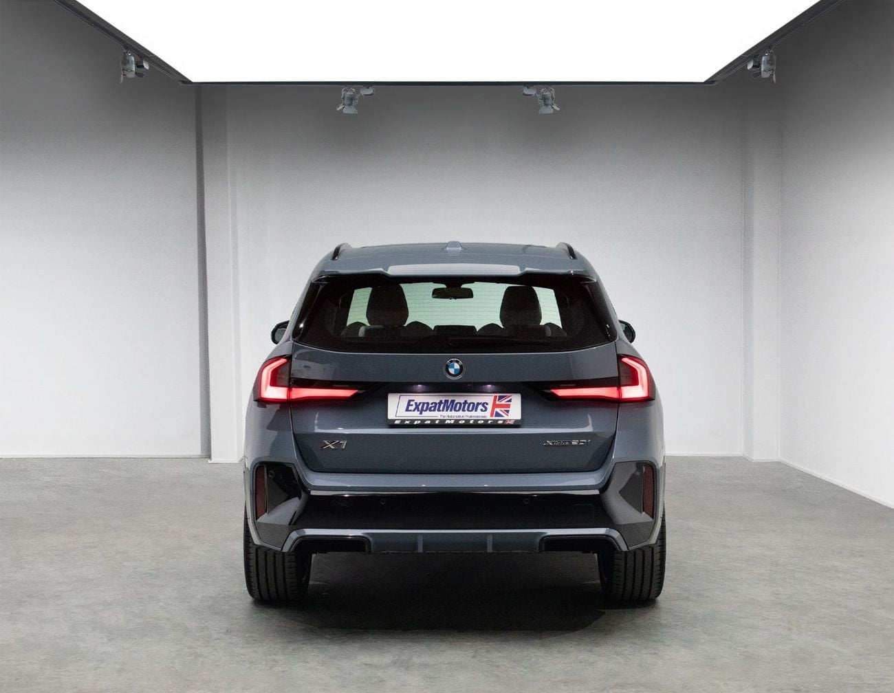 BMW X1 xDrive20i M Sport Luxury