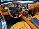 Rolls Royce Dawn