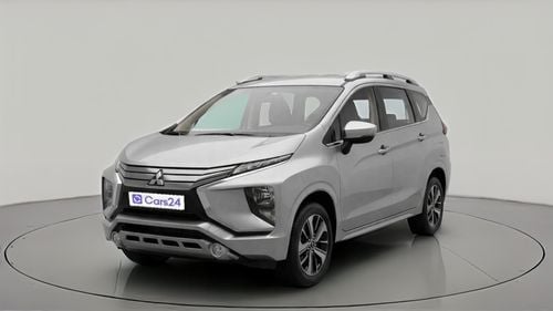Mitsubishi Xpander Cross 2023 PREMIUM | AED 792/Month | 0 DP | 30 Day Return | Warranty