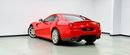 فيراري 599 GTB Full Service History, Fully Loaded, Excellent Condition, GCC