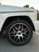 Mercedes Benz G63 AMG STD