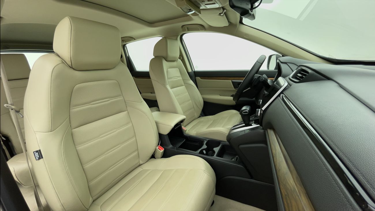 Honda CRV TOURING 2.4 | Zero Down Payment | Free Home Test Drive