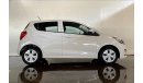 Chevrolet Spark LS