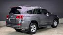 Toyota Land Cruiser Toyota Land Cruiser 2021 Sahara v8 full options RHD