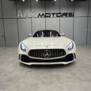 مرسيدس بنز AMG GT S with R kit | Japan Specs | No Accidents | Low Mileage