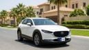 Mazda CX-30 ELITE 2025 | AED 1111/Month | 0 DP | 30 Day Return | Warranty