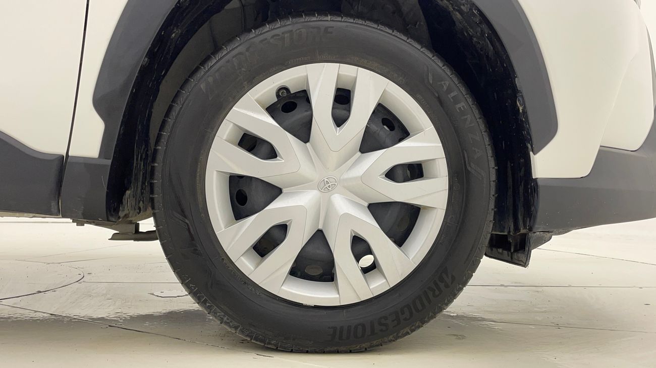 Toyota Corolla Cross XL 1.8 | Zero Down Payment | Home Test Drive