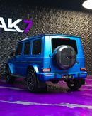 مرسيدس بنز G 63 AMG STD