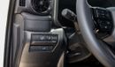 Toyota Prado  2026 Model Toyota Land Cruiser Prado - All Rounder, 2.4L Turbo Petrol 4WD 8A/T
