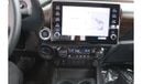 Toyota Hilux 2023 TOYOTA HILUX 4.0 V6 SR5 FULL OPTION 