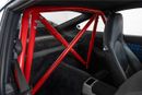 Porsche 911 2007 Porsche 911 Carrera 4 S Manual / Half Cage