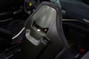 Ferrari 488 Pista Atelier Ferrari, Apple CarPlay, JBL Audio, Special Exterior Carbon Pack, Al Tayer Warranty + Service