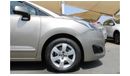 Peugeot 5008 Premium ACCIDENTS FREE - GCC- ORIGINAL PAINT - ENGINE 1600 CC - FULL OPTION - PERFECT CONDITION INSI
