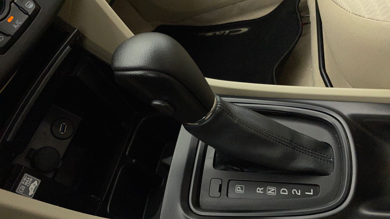 Suzuki Ciaz GL 1.5 | Zero Down Payment | Home Test Drive