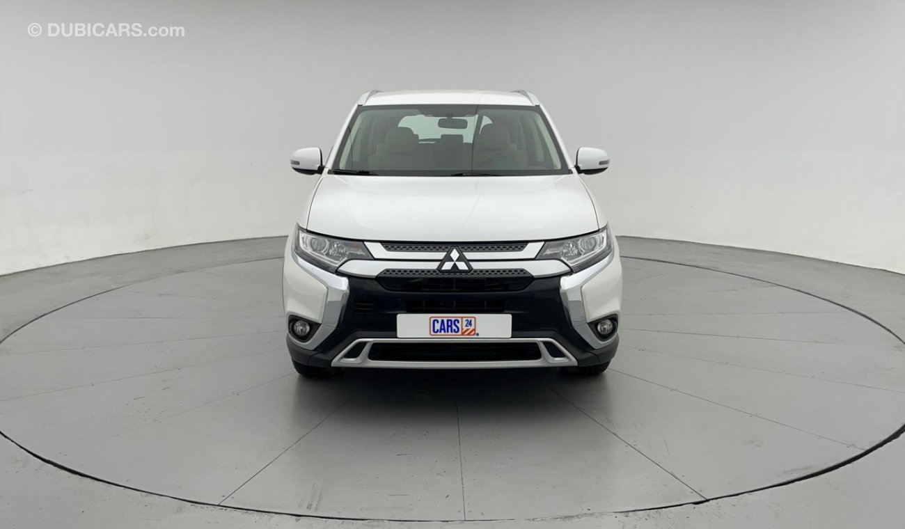 Mitsubishi Outlander GLX LOWLINE 2.4 | Zero Down Payment | Free Home Test Drive