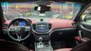 مازيراتي جيبلي STD Maserati Ghibli 2015