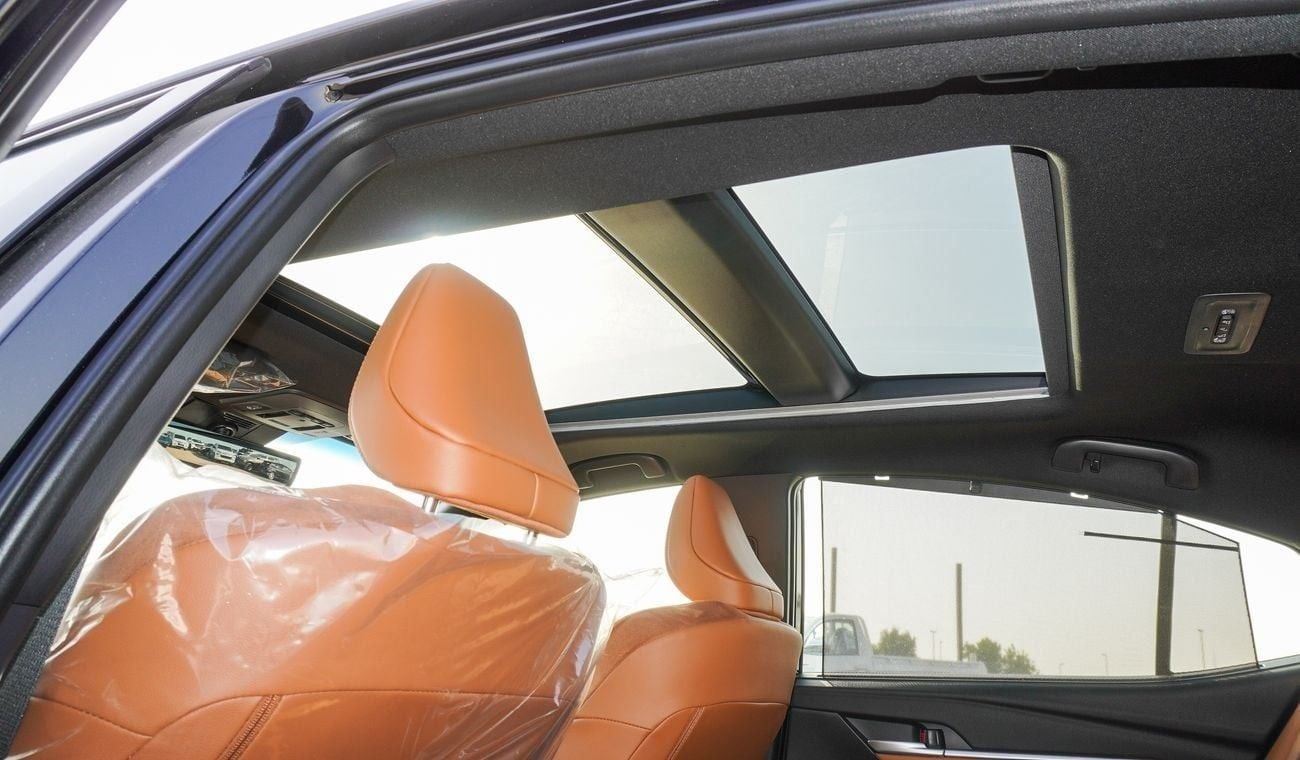 Toyota Camry Lumiere 2.5L Hybrid