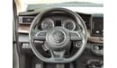 Suzuki Ertiga 1.5L Petrol, Alloy Rims, Touch Screen Display,  Rear Parking  Sensor, Rear A/C ( CODE #  SET01)