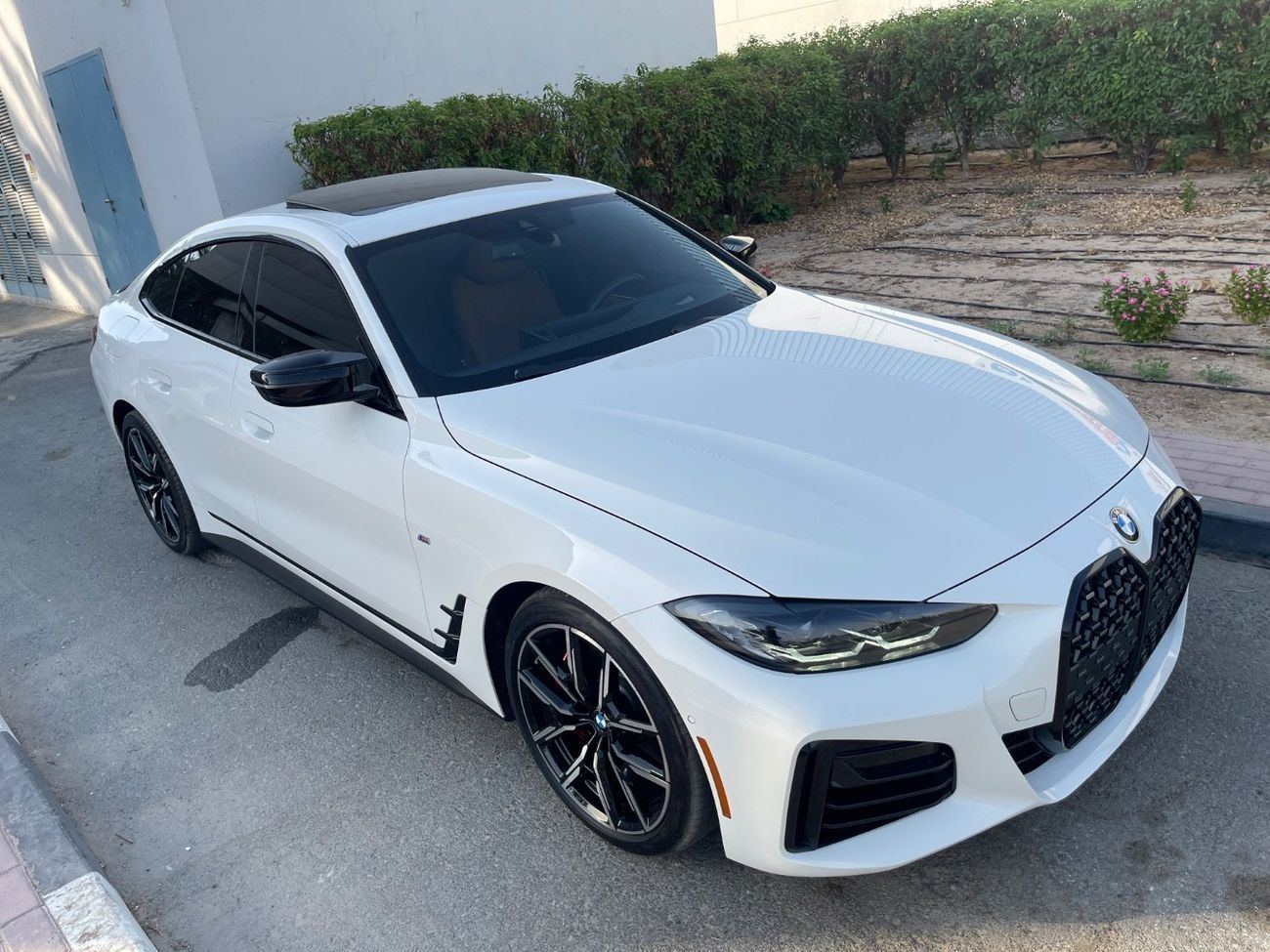 BMW M440i Warranty