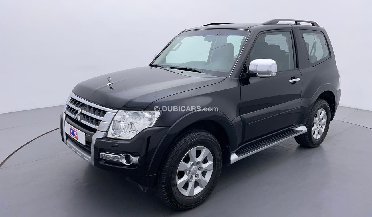 Mitsubishi Pajero GLS MID 3.5 | Zero Down Payment | Free Home Test Drive