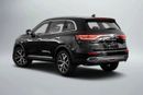Renault Koleos 2.5L LE (4WD)