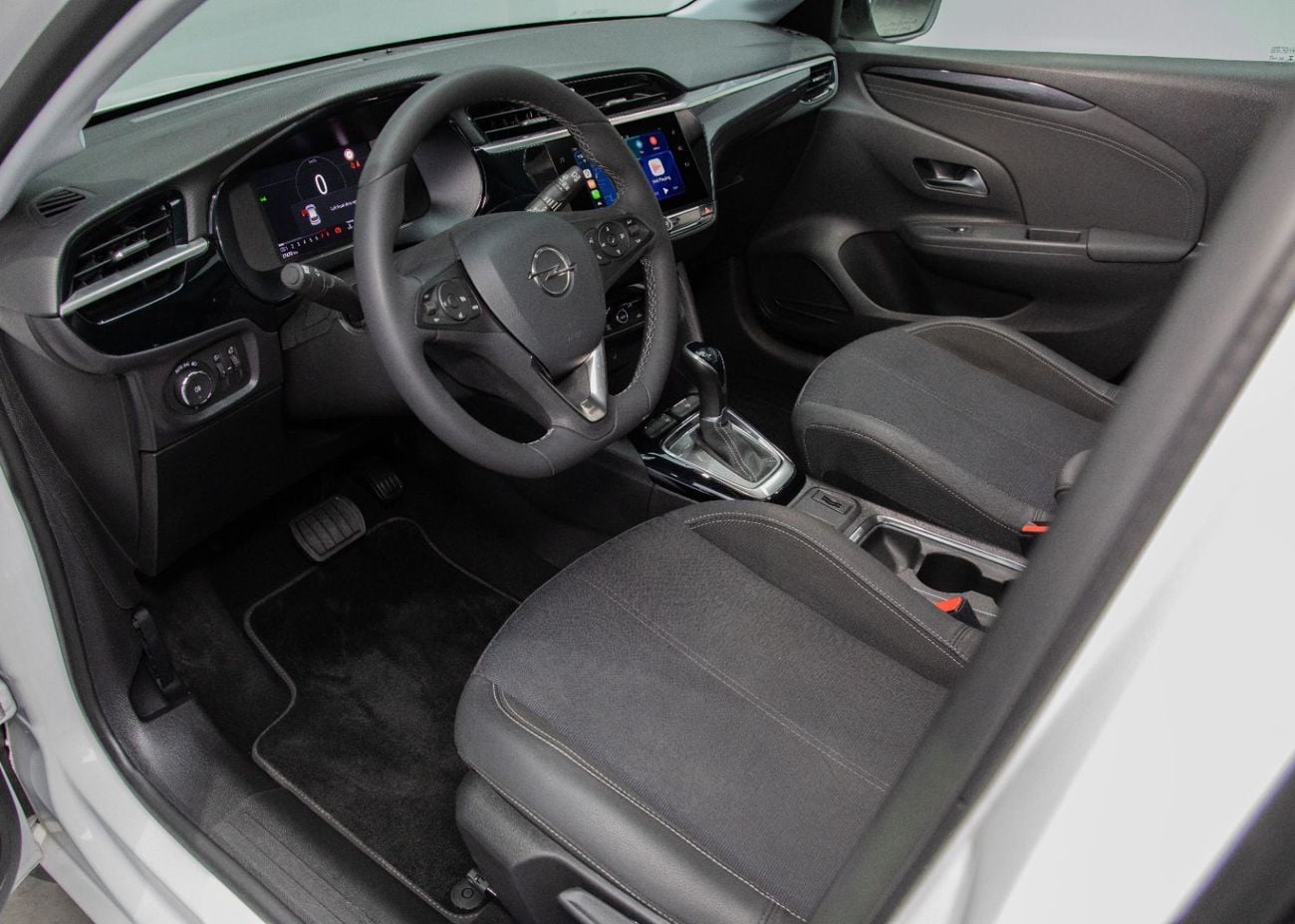 Opel Corsa Elegance+ 1.2L