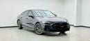 أودي S5 TFSI LIMOUSINE 2025 Audi S5 3.0 TFSI, 2030 Audi Warranty + Service Pack, Full Audi Service History, Low Km, GCC