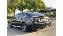 Lexus GS 450 H **2019**