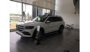 Mercedes-Benz GLS 580 NEW SHAPE EXPORT PRICE