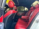 Mercedes Benz C200 C200 | GCC Specs | Low Mileage