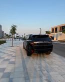 لاند روفر رينج روفر سبورت