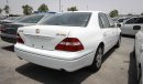 Lexus LS 430