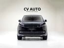 Land Rover Range Rover SE | Pristine condition