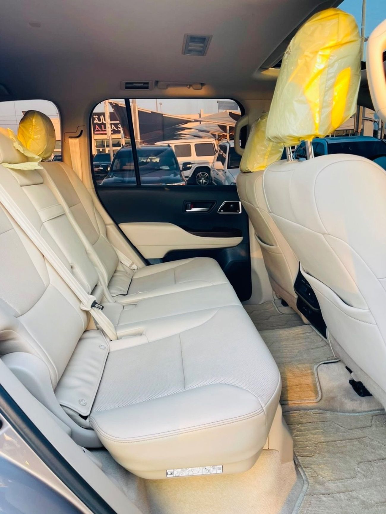 Toyota Land Cruiser GXR