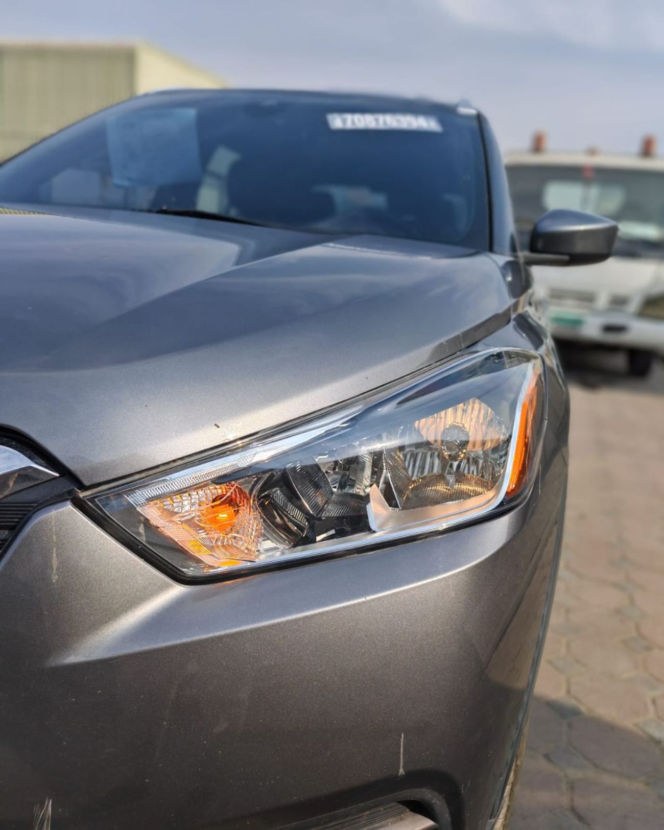 نيسان كيكس SV 1.6L